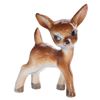 Image 1 : A Small "Bambi" Ceramic Figurine.