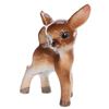 Image 2 : A Small "Bambi" Ceramic Figurine.