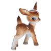 Image 3 : A Small "Bambi" Ceramic Figurine.