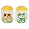 Image 11 : A Royal Orleans Mickey and the Beanstalk Tableware Set.