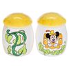 Image 12 : A Royal Orleans Mickey and the Beanstalk Tableware Set.