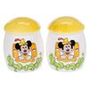 Image 14 : A Royal Orleans Mickey and the Beanstalk Tableware Set.