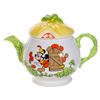 Image 2 : A Royal Orleans Mickey and the Beanstalk Tableware Set.