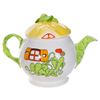 Image 3 : A Royal Orleans Mickey and the Beanstalk Tableware Set.