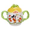 Image 5 : A Royal Orleans Mickey and the Beanstalk Tableware Set.