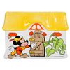 Image 6 : A Royal Orleans Mickey and the Beanstalk Tableware Set.