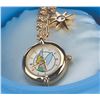 Image 4 : A Tinker Bell Limited Edition Watch and Trinket Box.