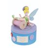 Image 6 : A Tinker Bell Limited Edition Watch and Trinket Box.