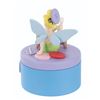 Image 8 : A Tinker Bell Limited Edition Watch and Trinket Box.