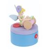 Image 9 : A Tinker Bell Limited Edition Watch and Trinket Box.