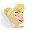 Image 4 : A Tinker Bell Figurine with Light-Up Wings.