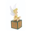 Image 5 : A Tinker Bell Figurine with Light-Up Wings.