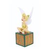 Image 6 : A Tinker Bell Figurine with Light-Up Wings.