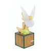 Image 7 : A Tinker Bell Figurine with Light-Up Wings.