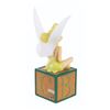 Image 8 : A Tinker Bell Figurine with Light-Up Wings.