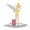 Image 8 : A Tinker Bell Ceramic Figure by Royal Doulton.