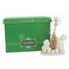 Image 2 : A Tinker Bell and Snowbabies Figurine.