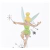 Image 4 : A Tinker Bell and Snowbabies Figurine.