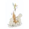 Image 5 : A Tinker Bell and Snowbabies Figurine.