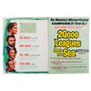 Image 4 : A "20,000 Leagues Under the Sea" Exhibitor's Guide.