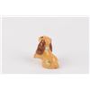 Image 2 : A "Lady and the Tramp" Figurine by Hagen Renaker.