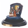 Image 6 : A "Lady and the Tramp" Goebel Miniature Figure.