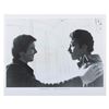 Image 2 : Seventy-Six "Star Wars" and "Empire Strike Back" Photo Prints.