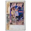 Image 1 : A 1978 "Star Wars" Style D One-Sheet Movie Poster.