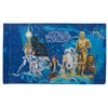 Image 1 : A "Star Wars" Pillowcase
