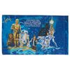 Image 2 : A "Star Wars" Pillowcase