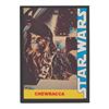 Image 13 : A Complete Set of "Star Wars" Wonder Bread Trading Cards.