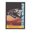 Image 15 : A Complete Set of "Star Wars" Wonder Bread Trading Cards.