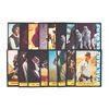 Image 18 : A Complete Set of "Star Wars" Wonder Bread Trading Cards.