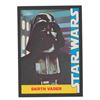 Image 3 : A Complete Set of "Star Wars" Wonder Bread Trading Cards.