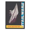 Image 4 : A Complete Set of "Star Wars" Wonder Bread Trading Cards.