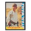 Image 8 : A Complete Set of "Star Wars" Wonder Bread Trading Cards.