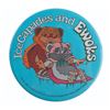Image 4 : A Large Collection of Early Star Wars Buttons.