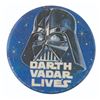 Image 8 : A Large Collection of Early Star Wars Buttons.