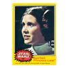 Image 3 : Star Wars 1977 Series 2 and 3 Trading Card.