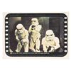 Image 8 : Star Wars 1977 Series 2 and 3 Trading Card.