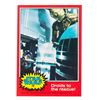 Image 9 : Star Wars 1977 Series 2 and 3 Trading Card.