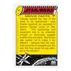 Image 8 : A Collection of Star Wars Chrome Archives Trading Cards.