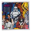 Image 2 : A Star Wars Gift Wrap Collection.