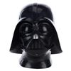 Image 1 : A Darth Vader Mask from Don Post Studios.