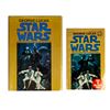 Image 1 : A Pair of "From the Adventures of Luke Skywalker" Novels.