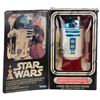 Image 3 : A Kenner R2-D2 Large Size Action Figure.