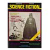 Image 3 : A Collection of Star Wars Magazines and Book.