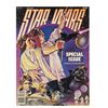 Image 4 : A Collection of Star Wars Magazines and Book.