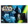 Image 1 : A Star Wars Escape the Death Star Action Figure Game.