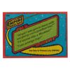 Image 3 : A Topps "The Empire Strikes Back" Trading Card Collection.